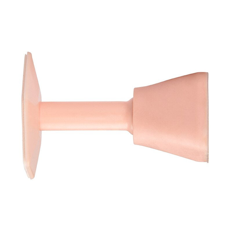 Small Sticky Door Stop Wedge