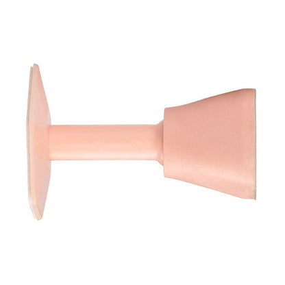 Small Sticky Door Stop Wedge