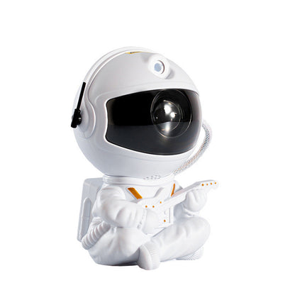 Galaxy Night Sky Light Projector