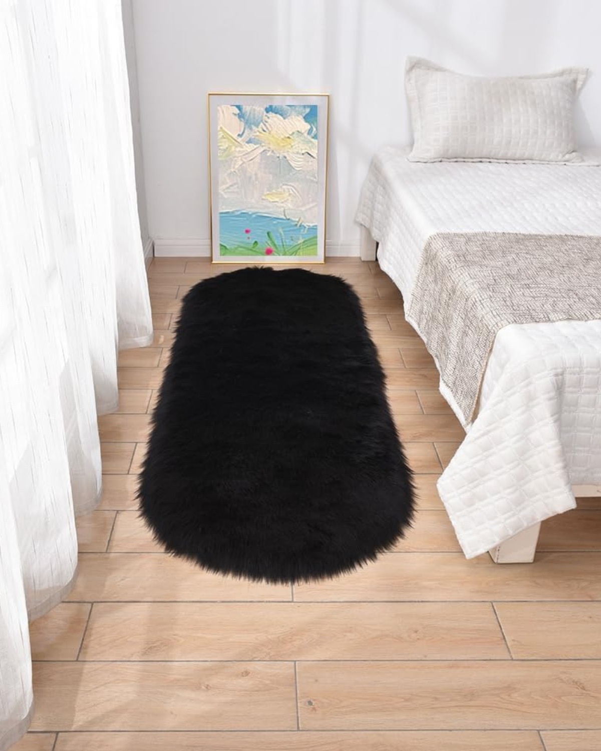 Cozy Fesara Blanket with Ultra Soft Fabric