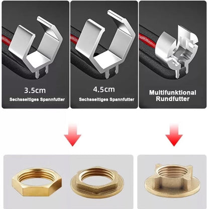 Fesara | Versatile Basin Tool