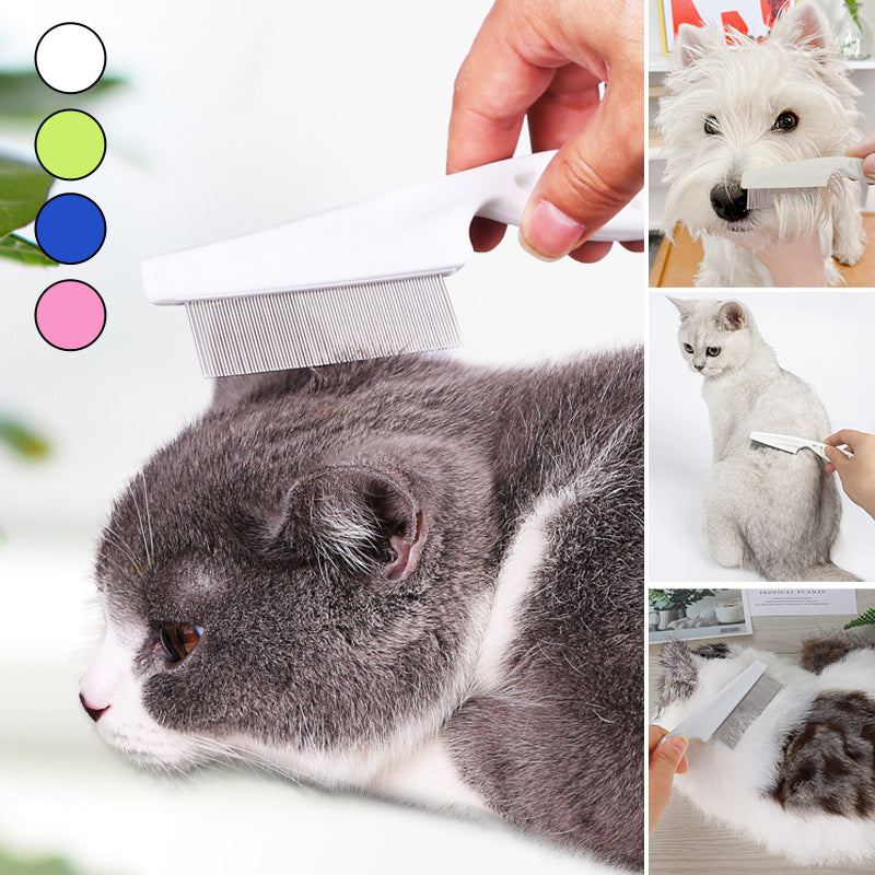Pet Grooming Detangling Comb