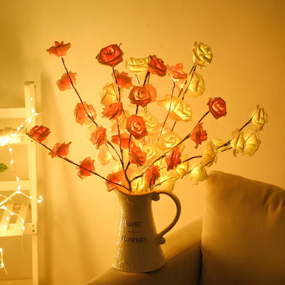 Fesara | LED Twig Lamp