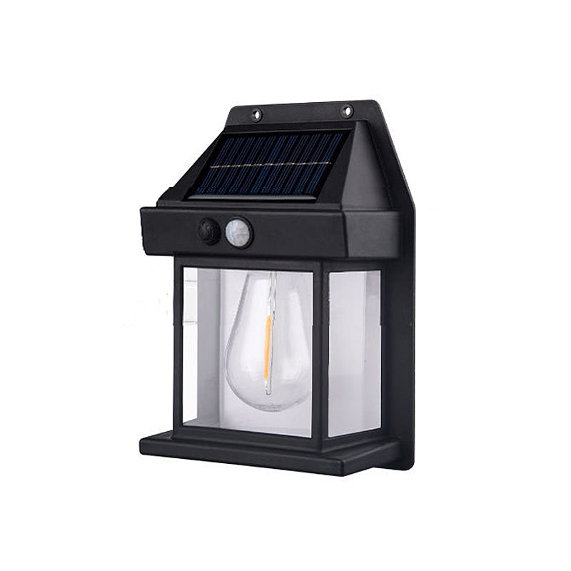 Eco Friendly Outdoor Solar Lamp