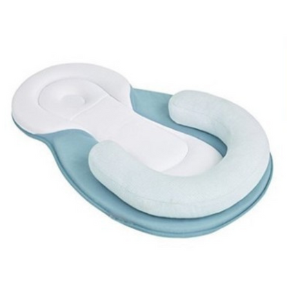 Comfy Baby Recliner - Infant Support Pillow