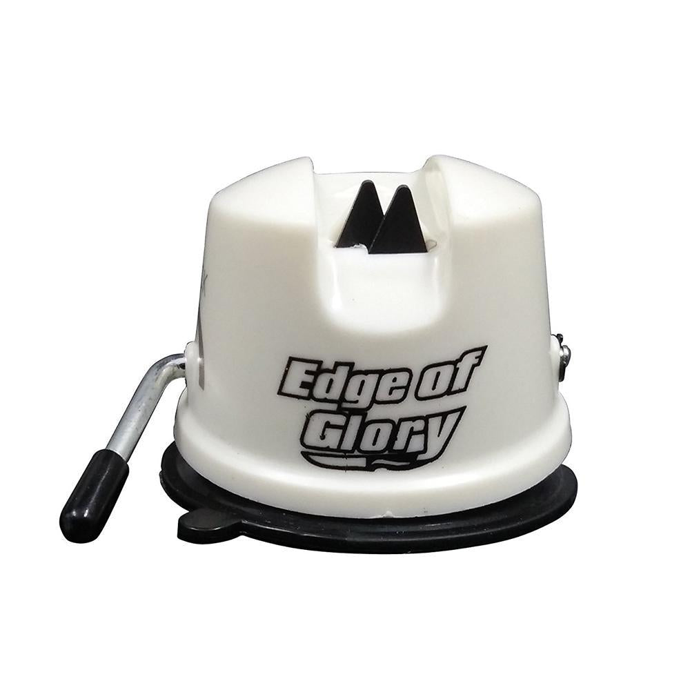 Fesara Easy Knife Sharpener for Perfect Cuts