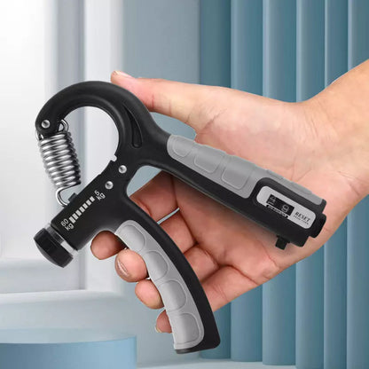 Compact Finger Grip Strengthener