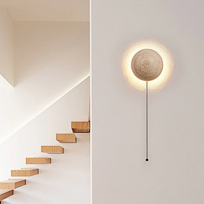 Nordic Style Indoor Wall Light