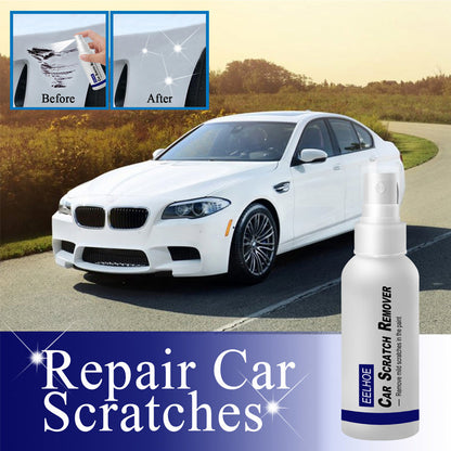 Advanced Car Scratch Remover Spray
