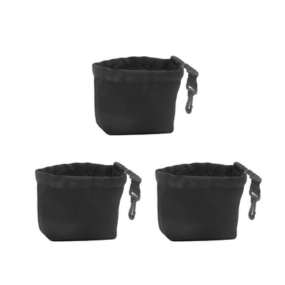 Golf Club and Ball Cleaning Kit Bag