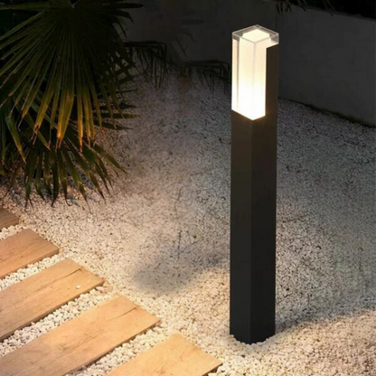 Outdoor LED Pathway Light Waterproof Aluminum