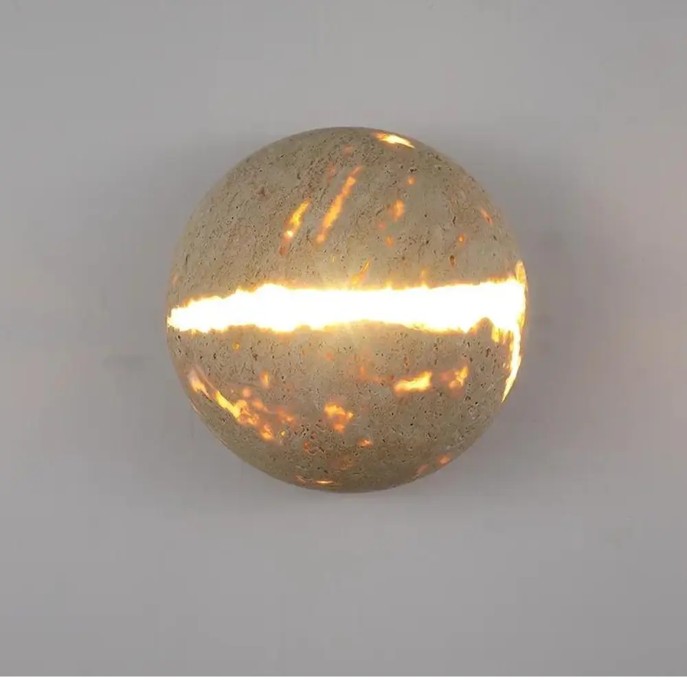 Soft Glow Adjustable LED Wall Lamp