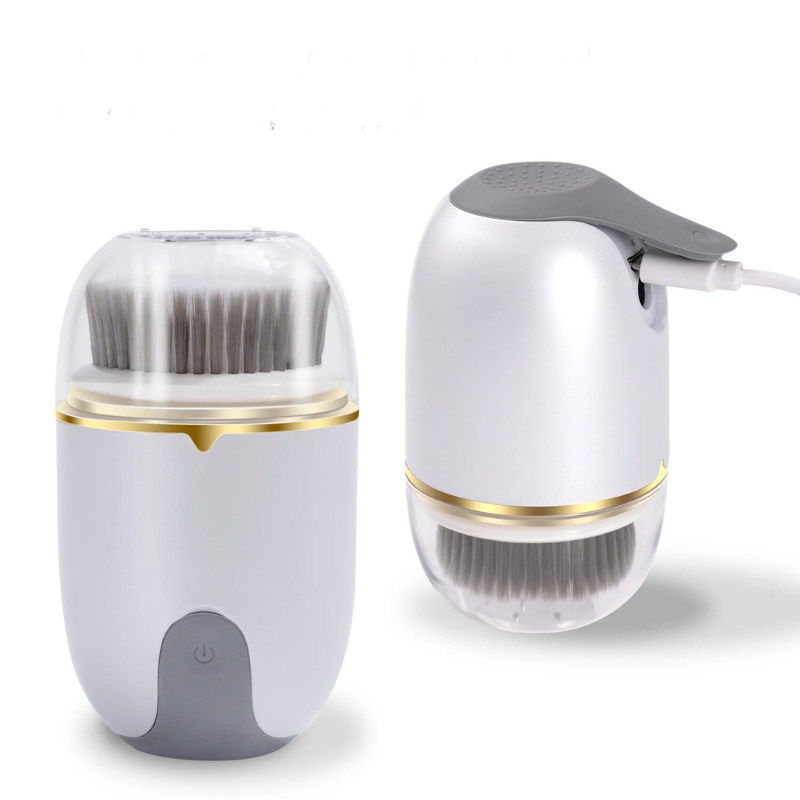 Advanced Sonic Face Deep Cleansing System