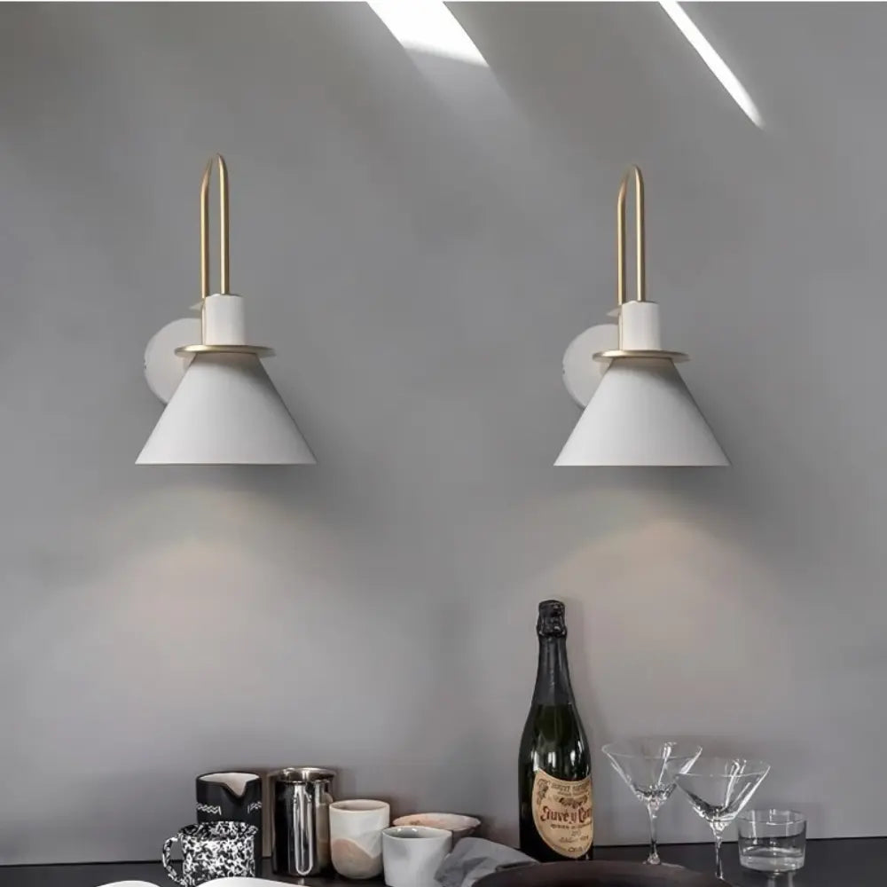 Luxury Crystal Drop Pendant Lamp
