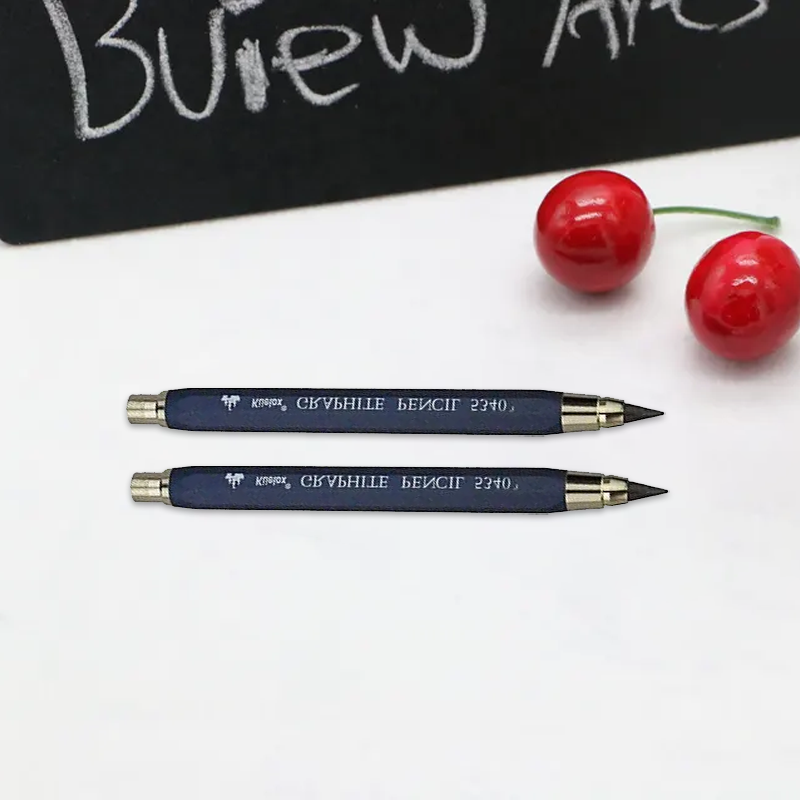 Precise Mechanical Pencil for Drawing and Writing