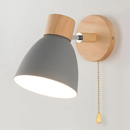 Modern Nordic Wall Light - Fesara