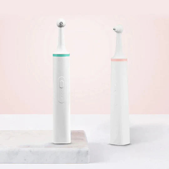 Effective Dental Plaque Cleaner