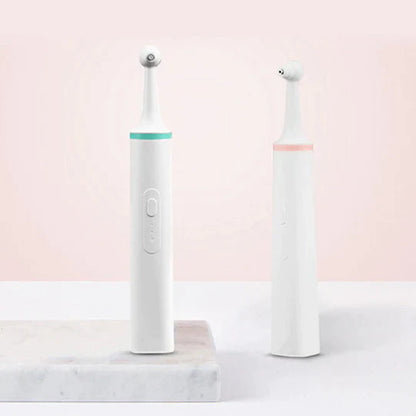 Effective Dental Plaque Cleaner