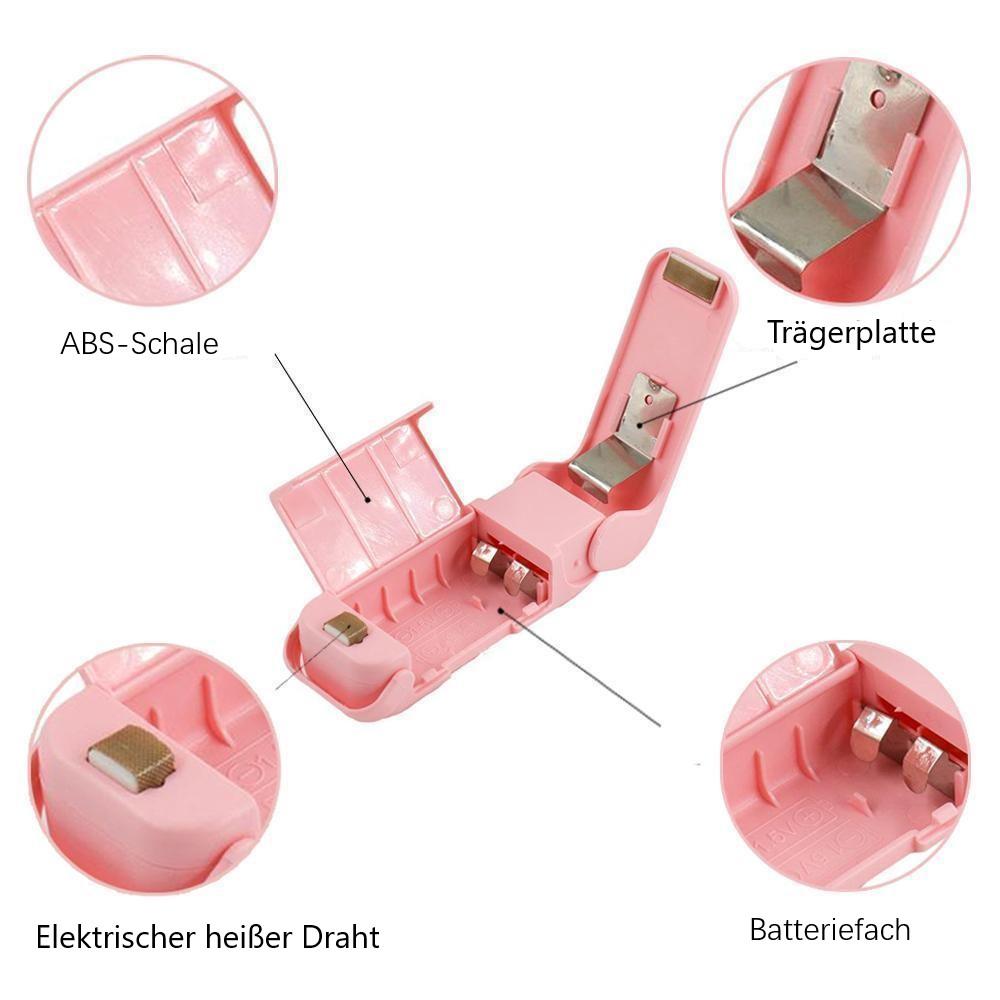 Easy Manual Packing Sealer