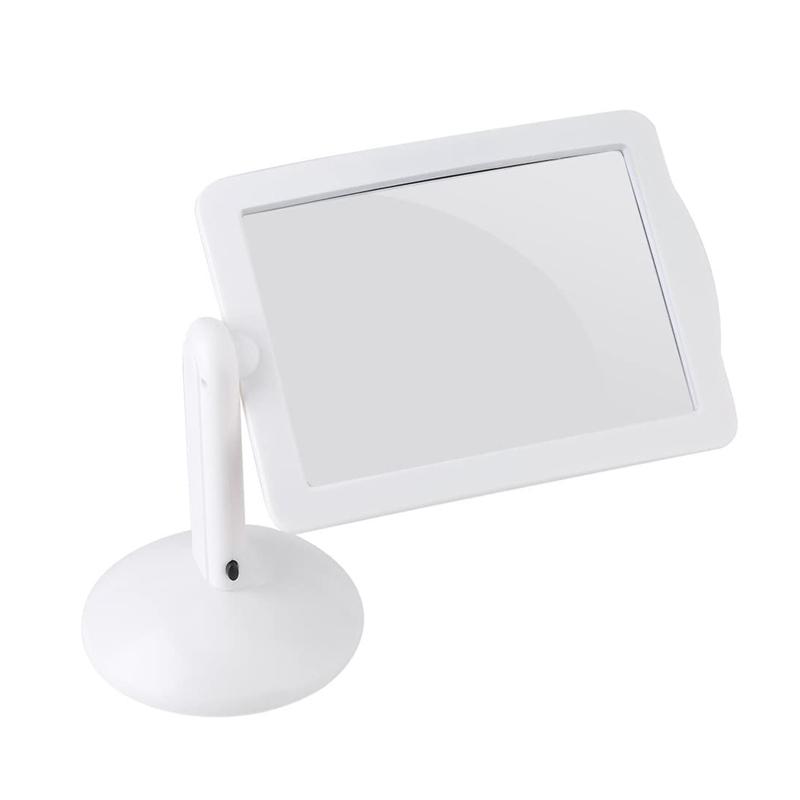 Portable LED Desktop Magnifying Glass