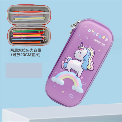 Protective 3D Phone Case