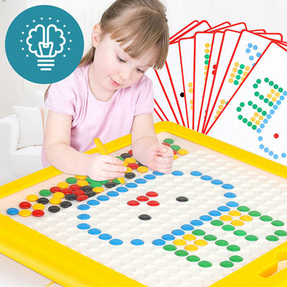 Fun Magnetic Kids Art Board