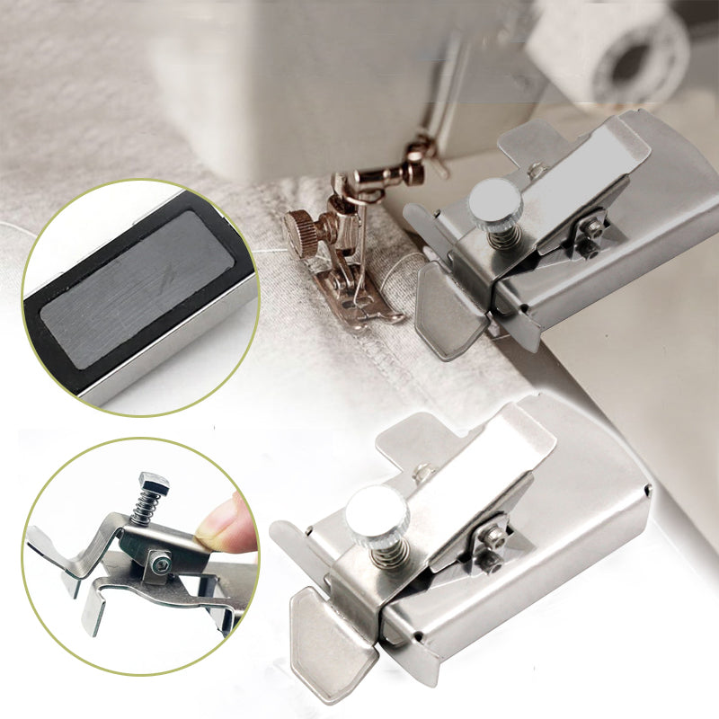 Accurate Magnetic Measuring Tool with Curl Prevention - Fesara