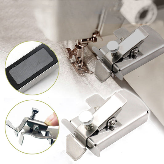 Accurate Magnetic Measuring Tool with Curl Prevention - Fesara