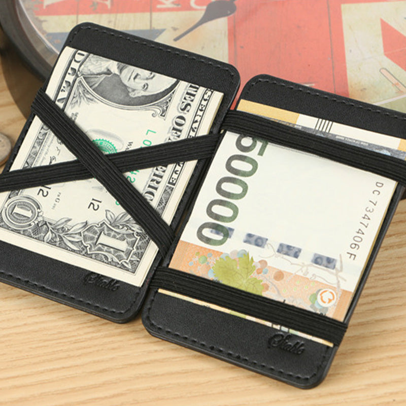 Fesara Smart Flip Phone Wallet