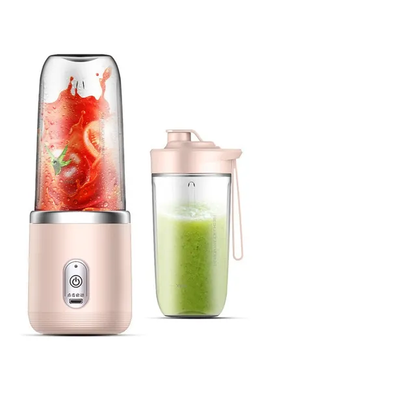 Compact Travel Electric Blender Mixer