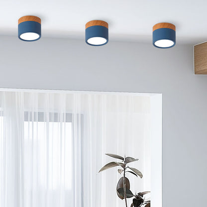 Nordic Design Pendant Lamp