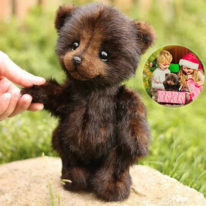 Soft Cuddly Teddy Bear Toys - Fesara