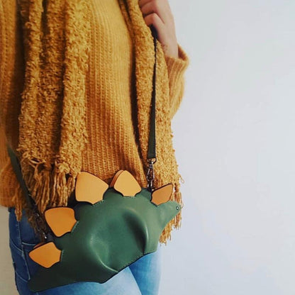Fun Kids Dinosaur Backpack Bag