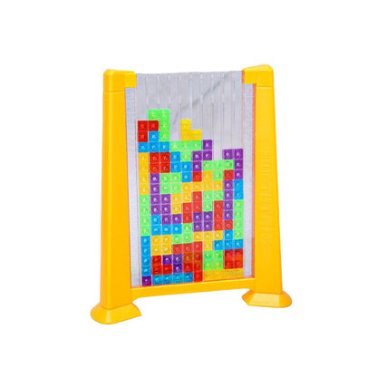 Fun Building Block Toy Set