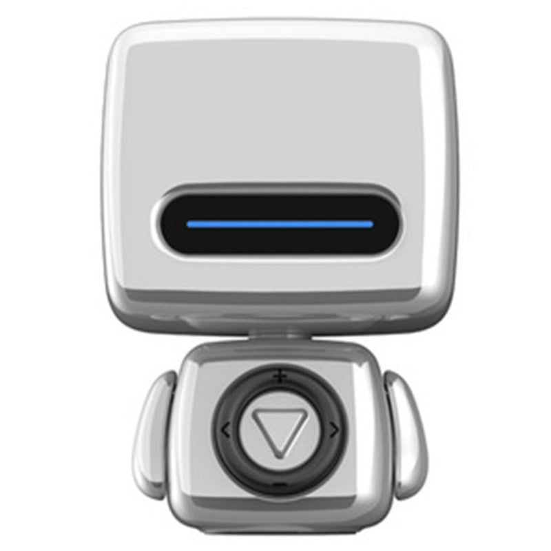 Compact Portable Bluetooth Speaker with Mic