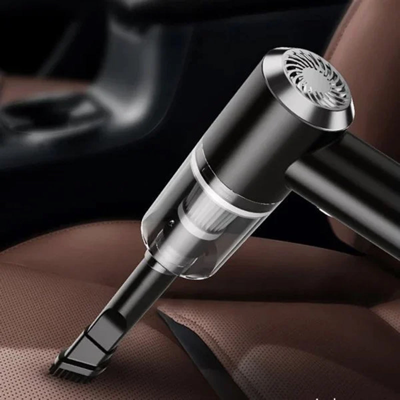 Portable Car Vacuum Cleaner Cordless