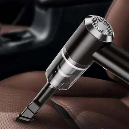 Portable Car Vacuum Cleaner Cordless