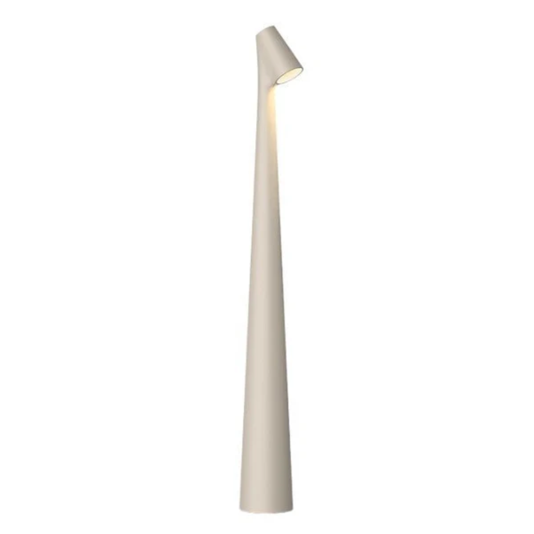 Simple Nordic LED Desk Lamp