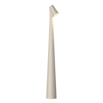 Simple Nordic LED Desk Lamp