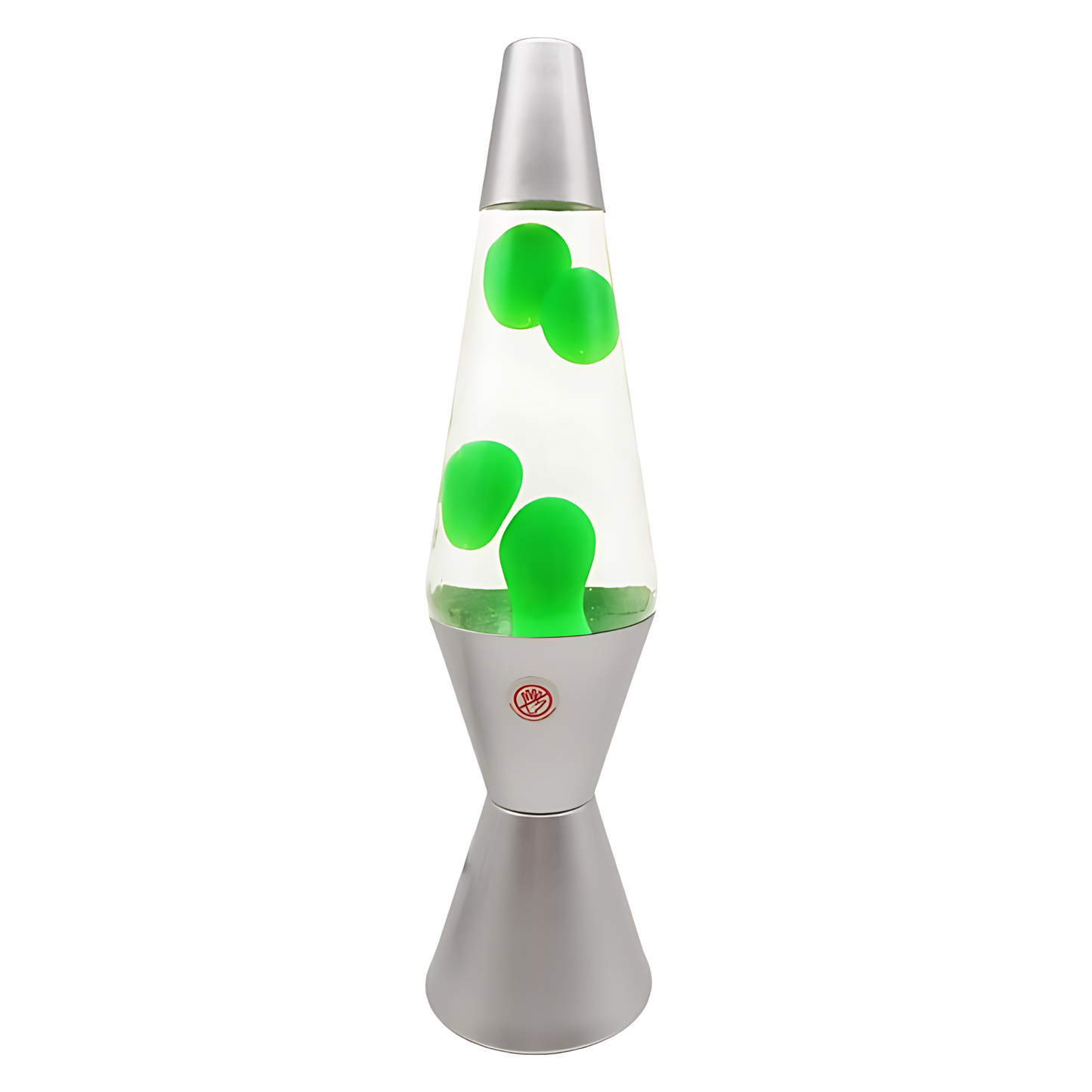 Colorful Groovy Lava Lamp Decoration