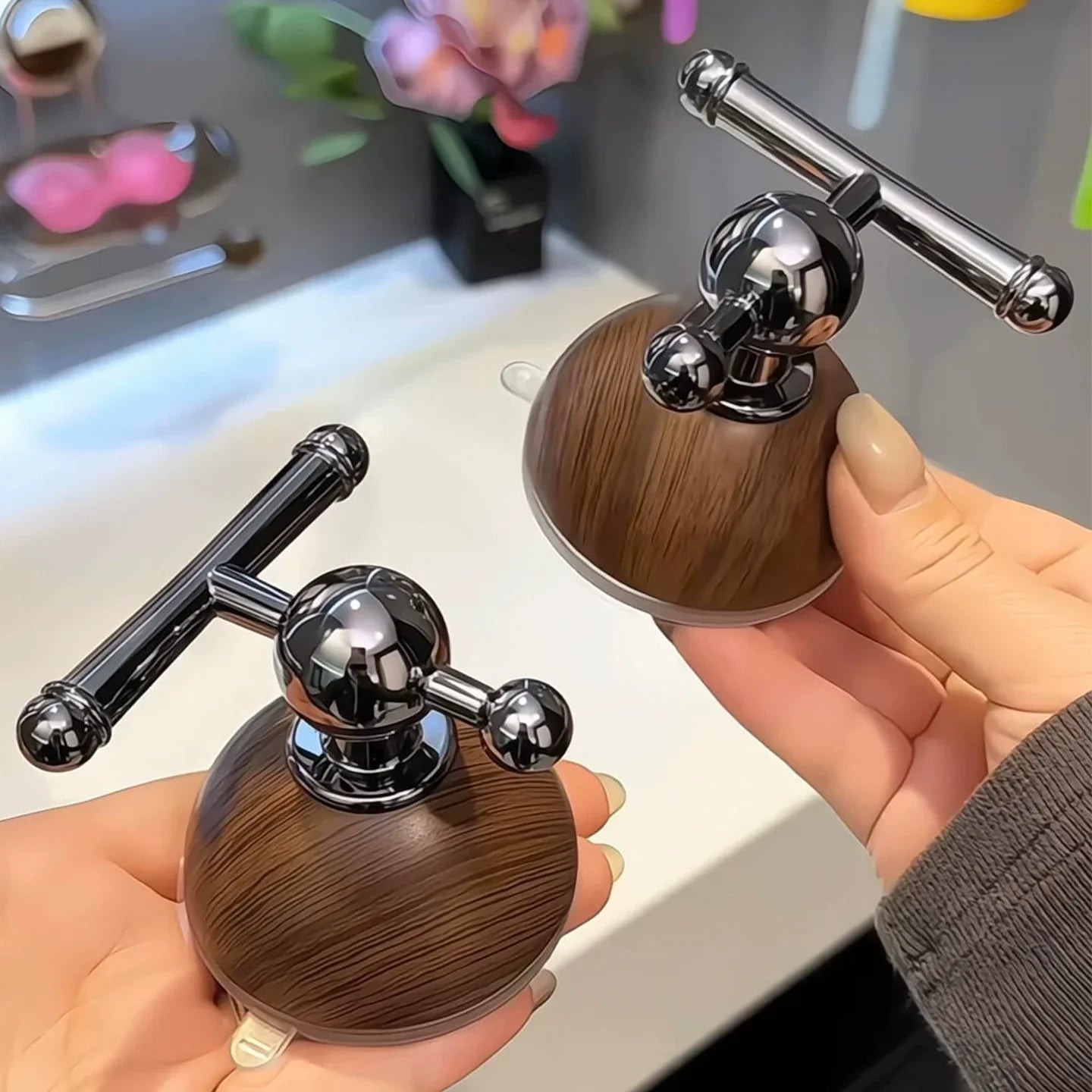 Easy Hang Heavy Duty Suction Cup Hook