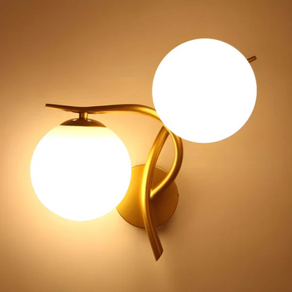 Modern Nordic Wall Light Fixture