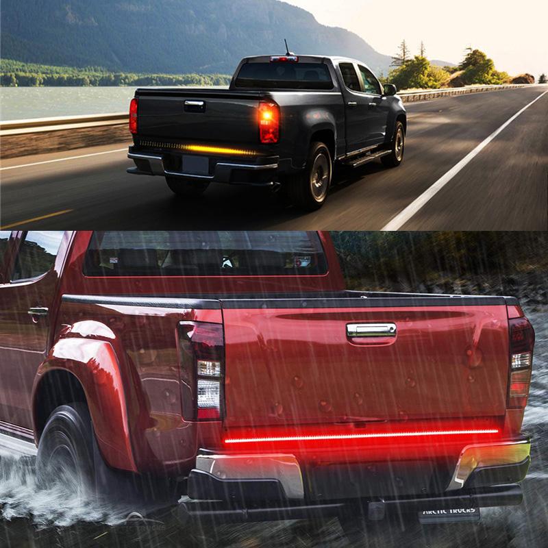 High Power LED Light Bar