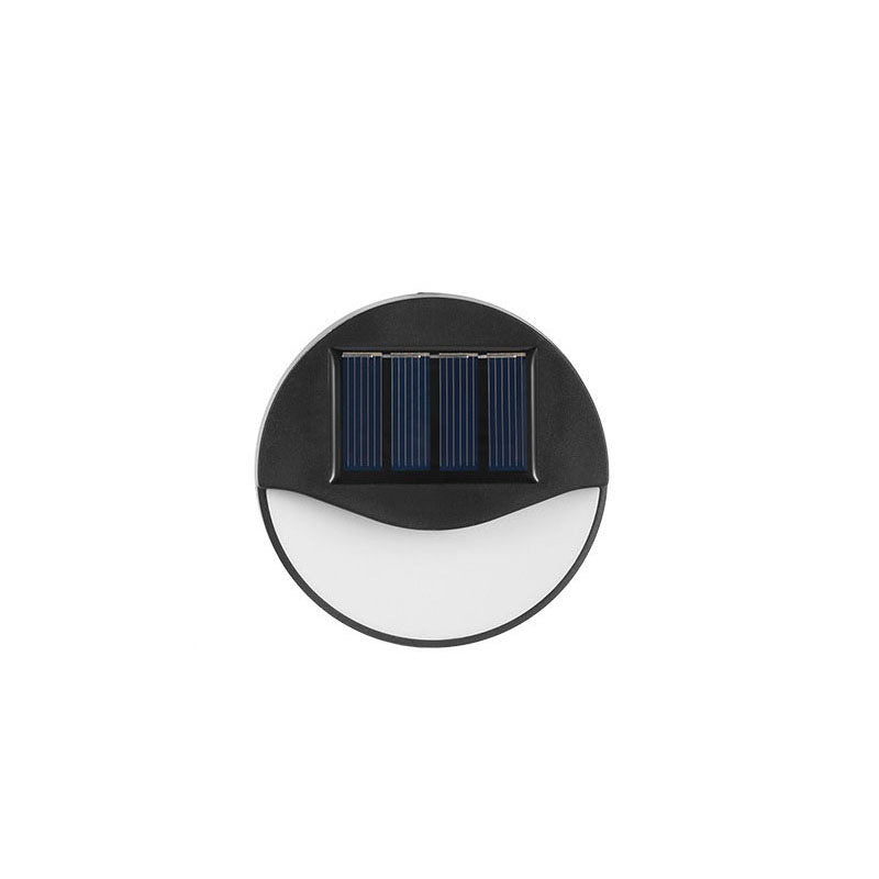Bright Solar Powered Garden Lights