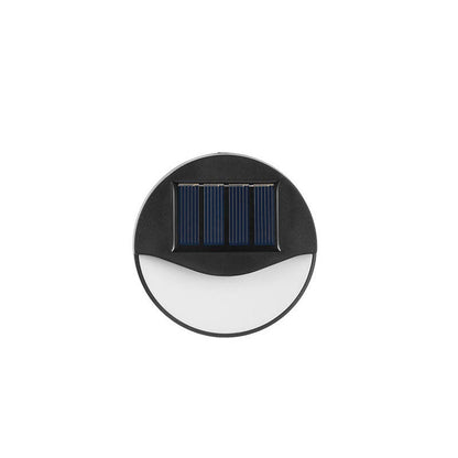 Bright Solar Powered Garden Lights