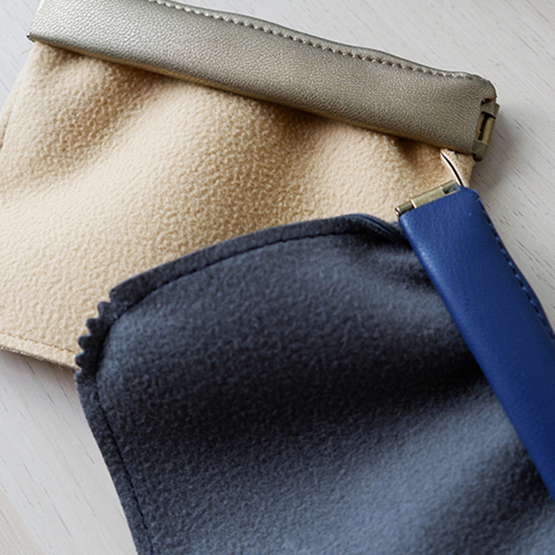 Genuine Soft Leather Wallet