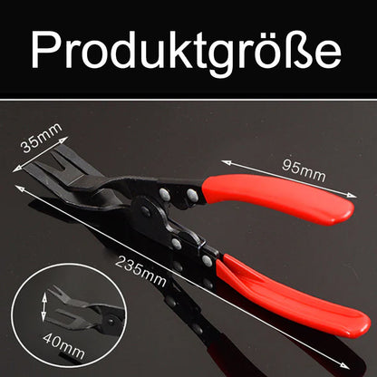 Heavy Duty Rivet Pliers Tool