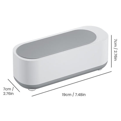 Powerful Fast Ultrasonic Cleaner Machine