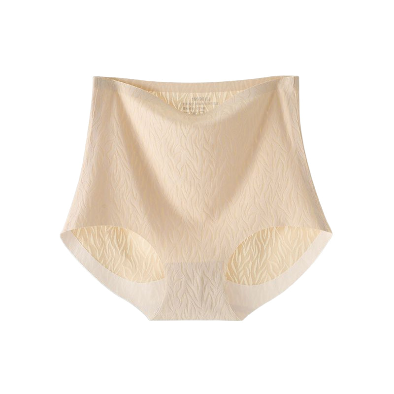 Shapely High Waisted Lift Panties for Women