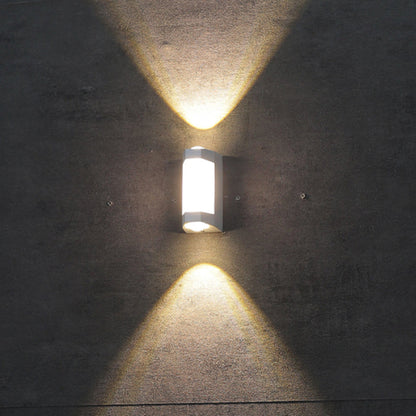 Weatherproof Outdoor LED Wall Light